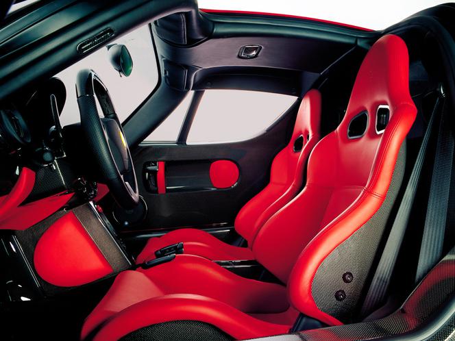 Ferrari Enzo - (2002-2004)