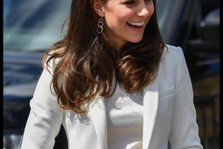 Księżna Kate ubiera się w znanej sieciówce! Ty również możesz to mieć