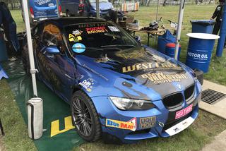 Drift Masters Poznań 2017