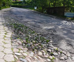 To najbrzydsza ulica według AI. „Stanowi kontrast do nowoczesnej infrastruktury miasta”