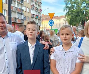  Mama z trojaczkami potrzebuje pomocy.