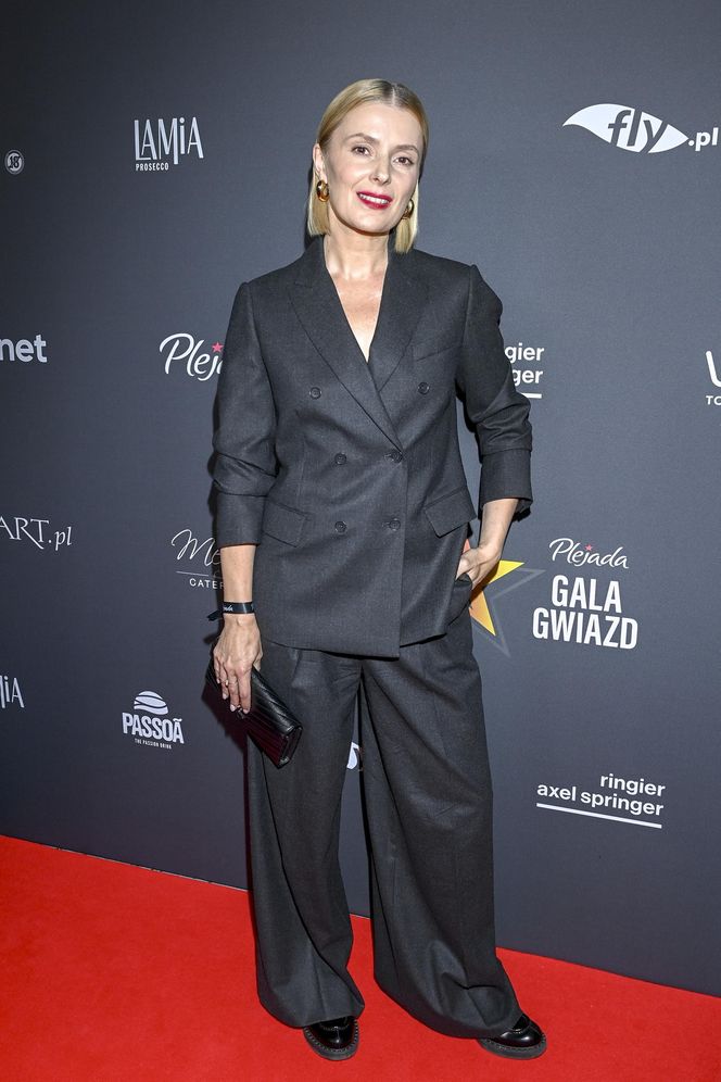 Halina Mlynkova zdecydowała się ochrzcić 4-letnie dziecko. Wyjawiła, dlaczego dopiero teraz!