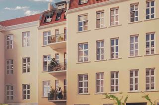 Ogrody Staromiejskie - nowa inwestycja mieszkaniowa we Wrocławiu