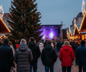 Jarmark Św. Mikołaja Grudziądz. Zakopower to dopiero początek atrakcji?