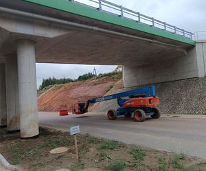 Obwodnica Wąchocka (30.09.2025)