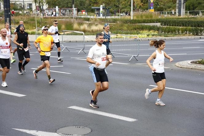 45. Nationale-Nederlanden Maraton Warszawski 