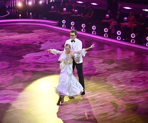 Mikołaj Bagi Bagiński i Magdalena Tarnowska