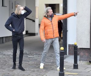 Jej garderoba to pałac, a lista żądań zaskakuje