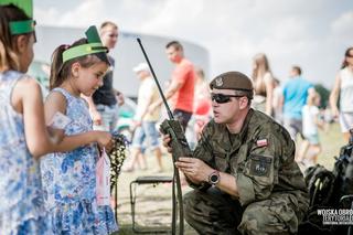 Ponad 4,5 tysiąca zł dla poborowego! W sobotę piknik wojskowy w Starachowicach