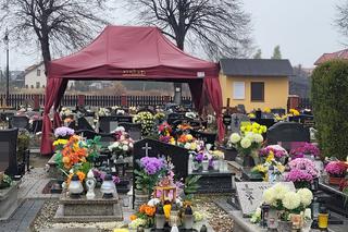 Pogrzeb Kamila Durczoka