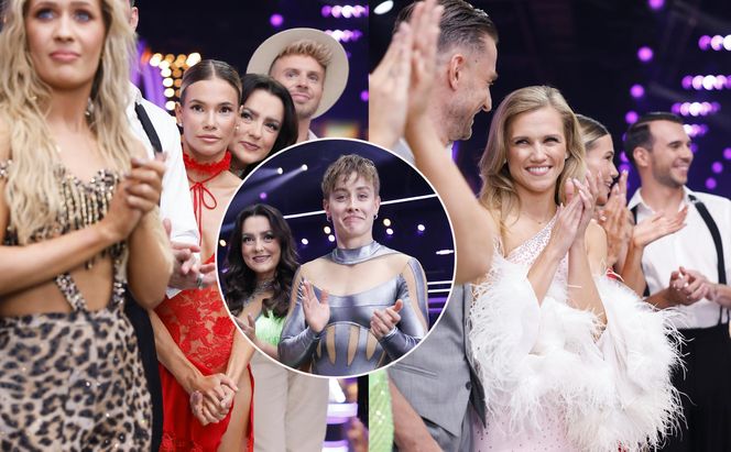 "Taniec z Gwiazdami", odcinek specjalny