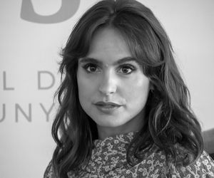 Nie żyje piękna 42-letnia aktorka. Pożegnał ją premier i bardzo znany aktor