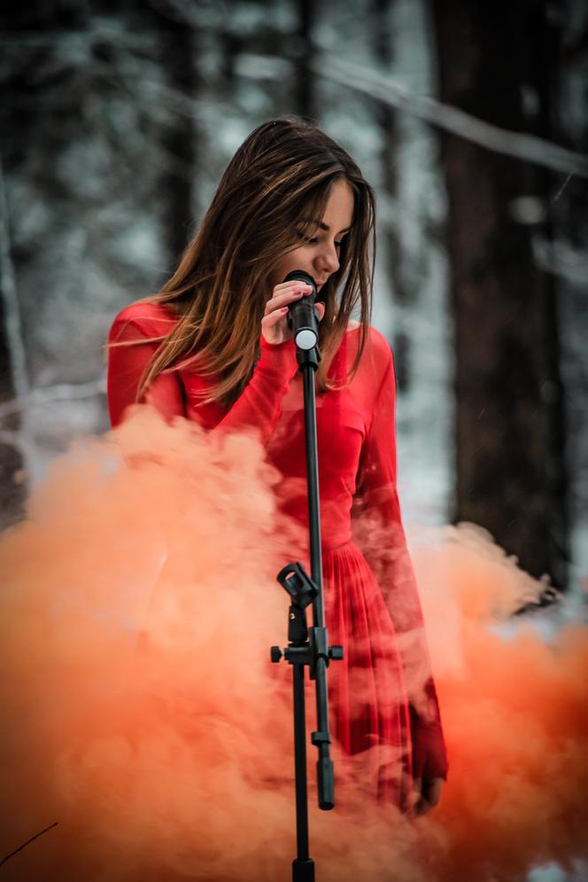 MaKi, czyli Martyna Duszka: Nikogo nie naśladuję. Zawsze jestem sobą