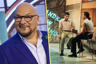 Kultowa „Randka w ciemno” wraca na antenę! Gąsowski: „Ten program to fenomen”