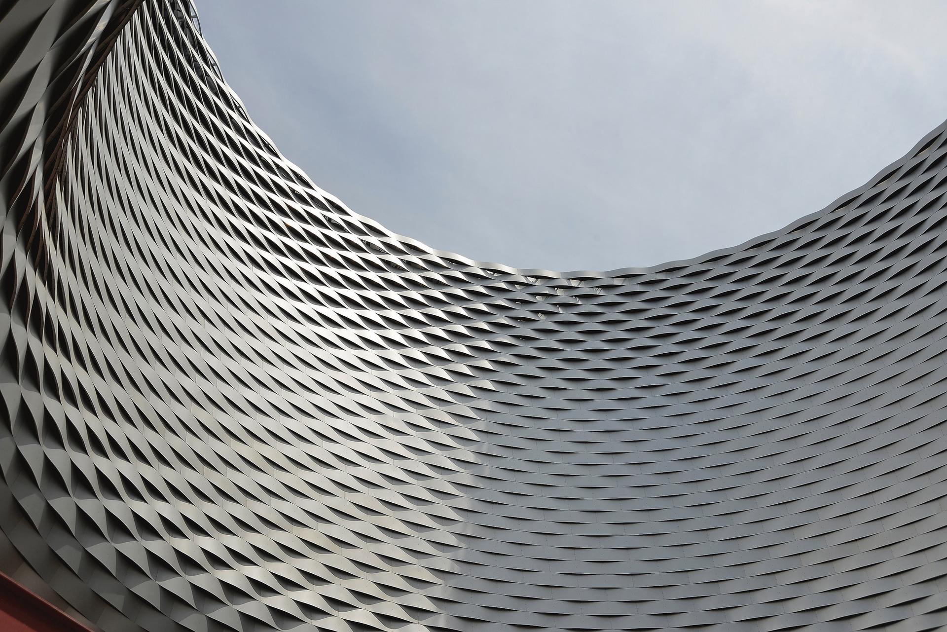 Centrum wystawowe w Bazylei