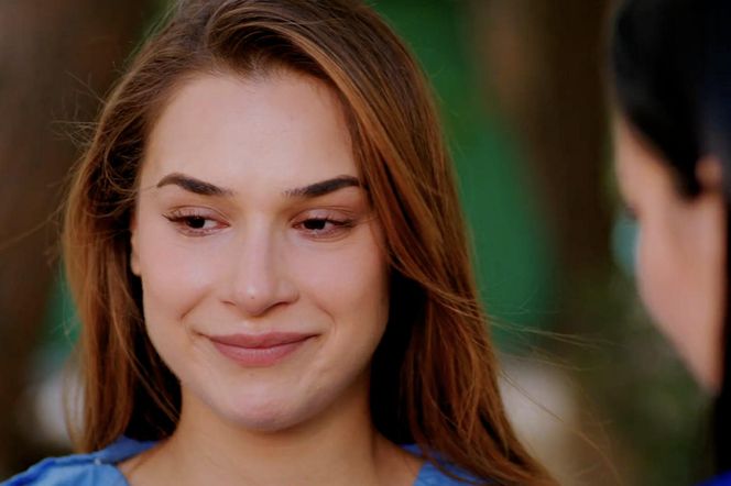 Miłość i nadzieja odc. 275. Sila, Bahar