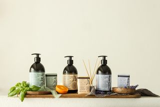 Poznaj (po)moc aromaterapii