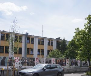 Najbardziej filmowy adres w Warszawie. To tu powstawał m.in. „Miś” i „C.K. Dezerterzy”
