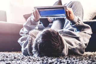 Zgodziłaś się na tablet, a teraz żałujesz? Nigdy nie jest za późno na zmianę zasad