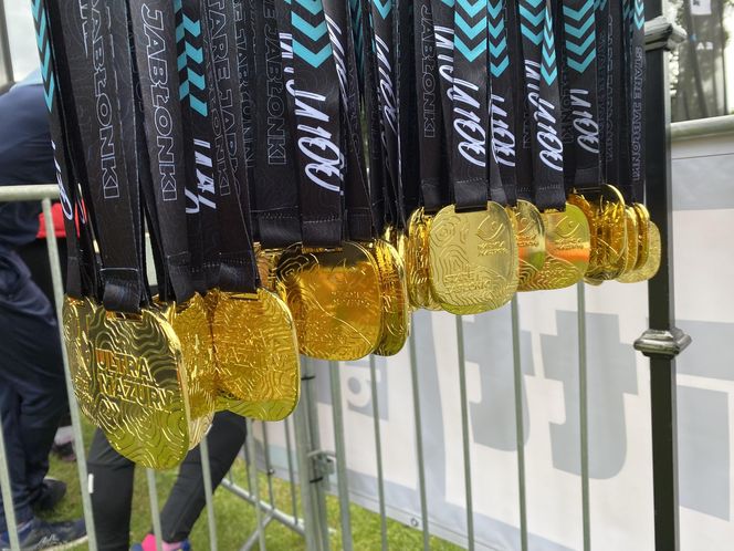 Ultra Mazury 2025 cz.2