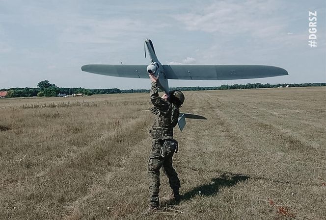 Polska eksportuje coraz więcej sprzętu wojskowego