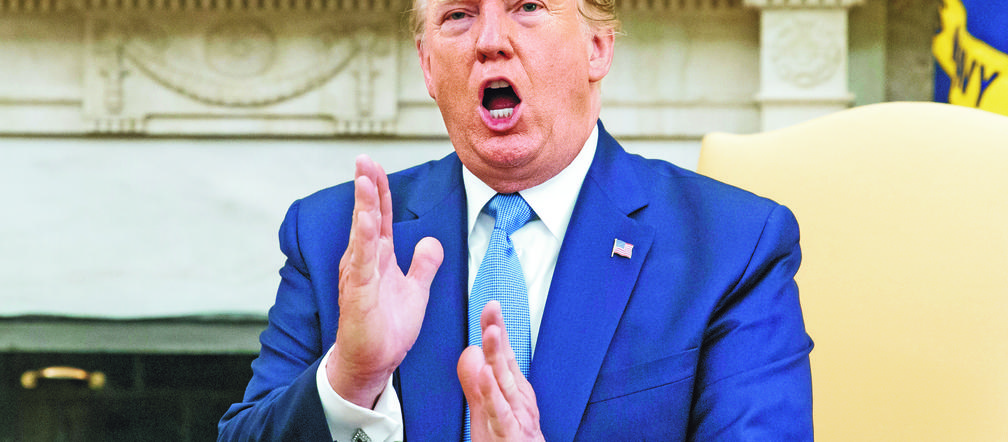 Deportacje bez przesłuchań i bez sądu