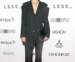 Gwiazdy w botkach Tabi od Maison Margiella