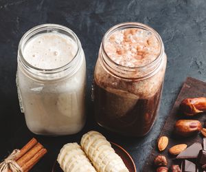 Zdrowy energetyk z dwóch składników. Postawi cię na nogi i da energię na cały dzień