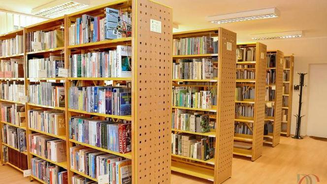 Literackie Everesty w Głogowskich Bibliotekach