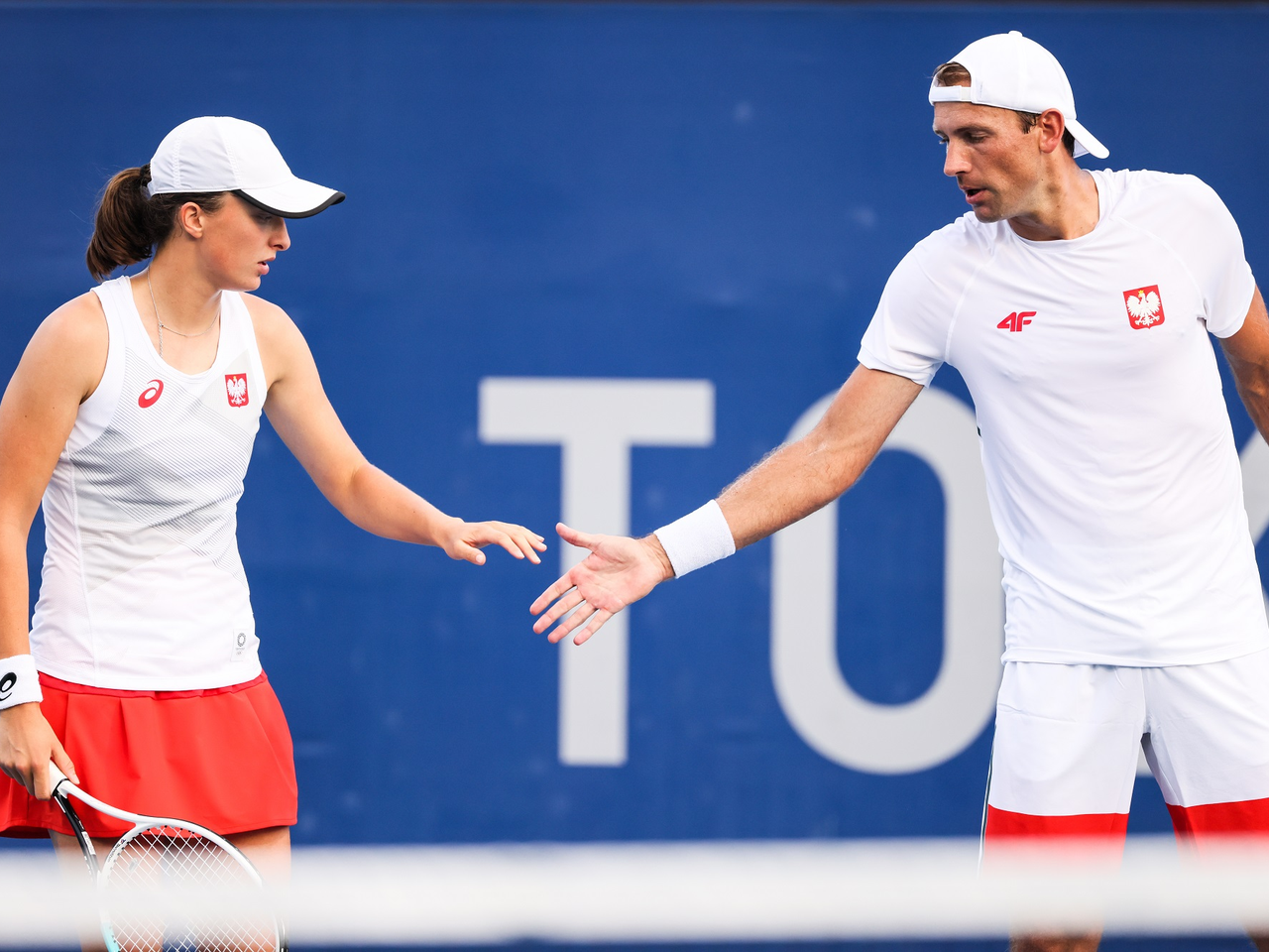 Tokio 2020 starty Polaków 29.07.2021. Godziny i szanse medalowe