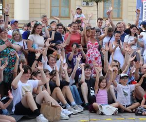 W Lublinie trwa wielkie święto nowego cyrku! Carnaval Sztukmistrzów 2025 wystartował