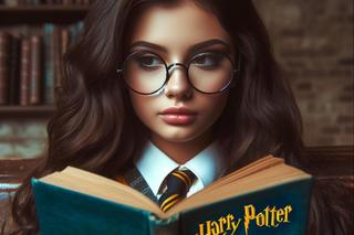 Harry Potter z ruchomą Mapą Huncwotów i Błędnym Rycerzem! To najpiękniejsze wydanie książki na świecie? 