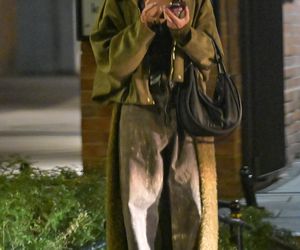 Impreza u Julii Wieniawy