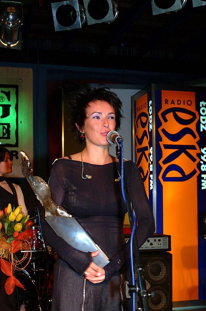 Kasia Kowalska