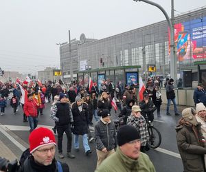 III Poznański Marsz Niepodległości