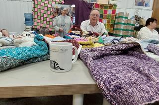 Zlot Włóczkersów w Poznaniu. Włóczkersi pomagają już 14 lat