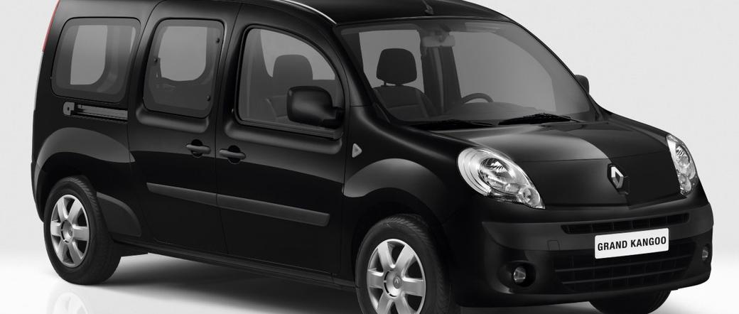 Renault Grand Kangoo