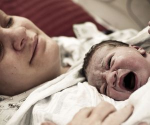 Wywoływanie porodu: metody indukcji porodu