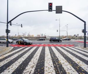 Rusza wiosenna edycja Warszawskiego Badania Ruchu