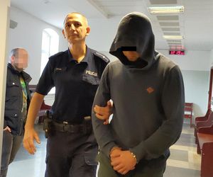 Karolina chciała odejść, Grzegorz zwabił ją garażu. Tragiczny finał
