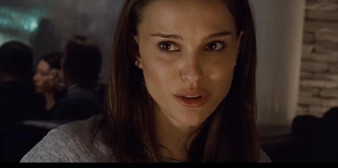 Natalie Portman