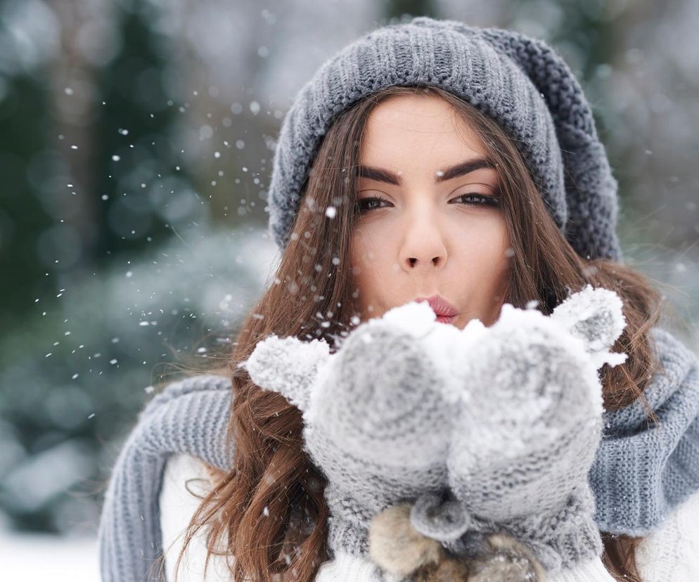 Nadchodzi siarczysty mróz. W listopadzie niemal -30 stopni!?