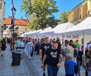 Festiwal Karpaty na Widelcu w Rzeszowie