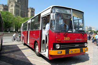 Autobus Ikarus 260.04