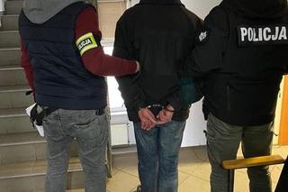 Dolnośląscy policjanci zatrzymali 19 osób poszukiwanych listami gończymi