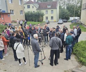 Droga podzieliła mieszkańców Koszalina