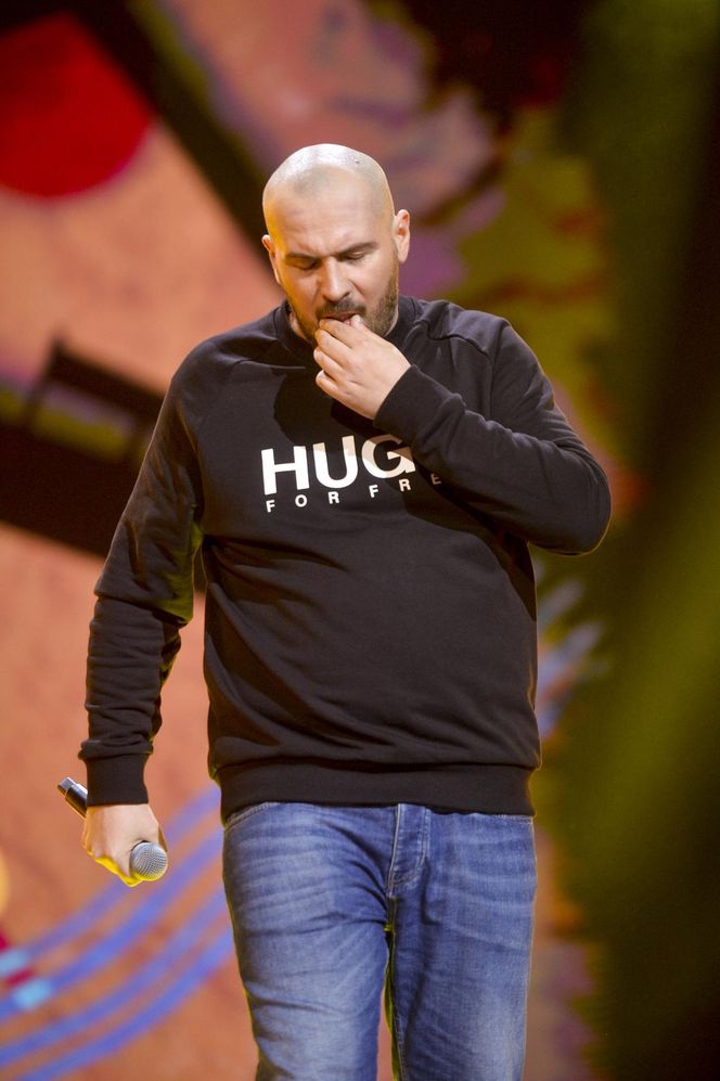 Hip-hop w Opolu 2025. Pierwszy raz w historii festiwalu całe show przejmie rap