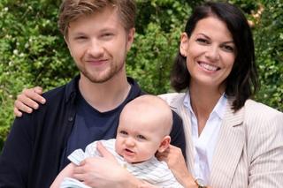 M jak miłość, odcinek 1731: Patrycja ogłosi koniec Łukasza w przychodni Rogowskich. Wyjadą na zawsze z Grabiny?