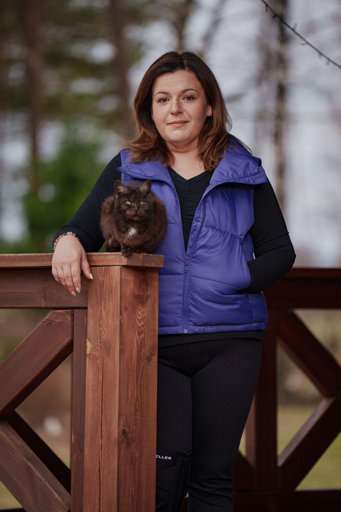 Uczestnicy "Rolnik szuka żony" 2025