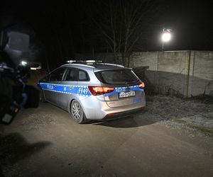 Policjanci pojawili o świcie przed domem Zbiginewa Ziobro w Jeruzalu (woj. łódzkie). Mieli doprowadzić go na przesłuchanie przed sejmową komisję śledczą ds. Pegasusa. Polityka nie było na miejscu